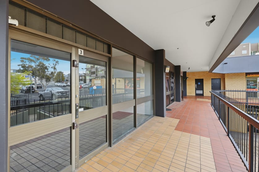 Level 1, Suite 3/31 Cambridge Road Bellerive TAS 7018 - Image 3