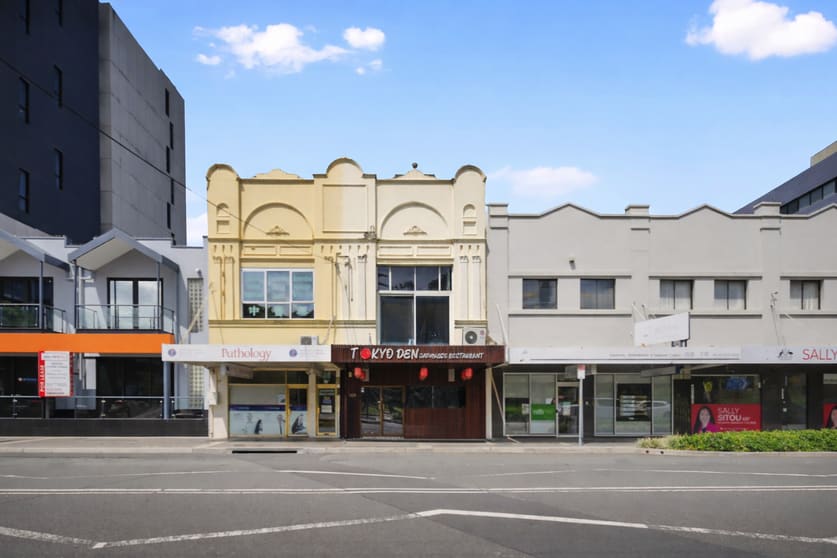 Click to view all images 66A Burwood Road Burwood NSW 2134 - Image 1