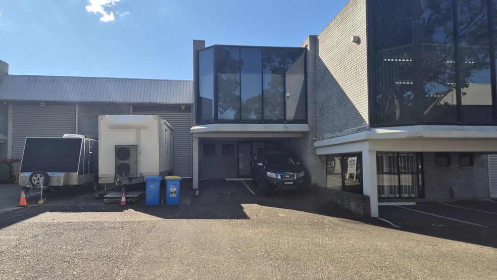 Click to view all images 15/5 Hudson Avenue Castle Hill NSW 2154 - Image 1