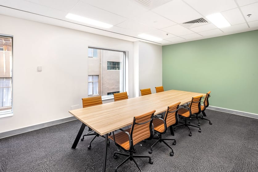 Level 6 91 William Street Melbourne VIC 3000 - Image 3