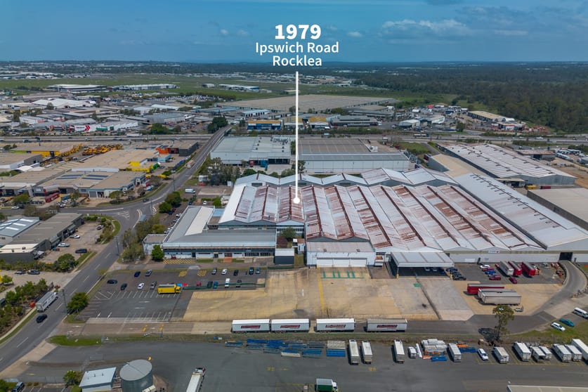 Click to view all images 1979 Ipswich Road Rocklea QLD 4106 - Image 1