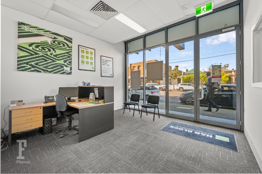 Click to view all images Shop 2/1 Brunswick Road Brunswick East VIC 3057 - Image 3