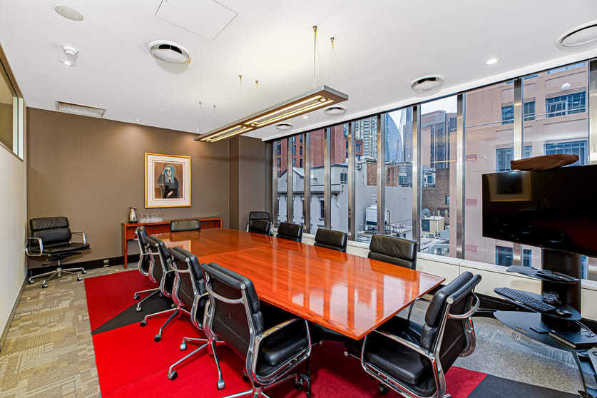 Click to view all images Level 9/263 Clarence Street Sydney NSW 2000 - Image 1