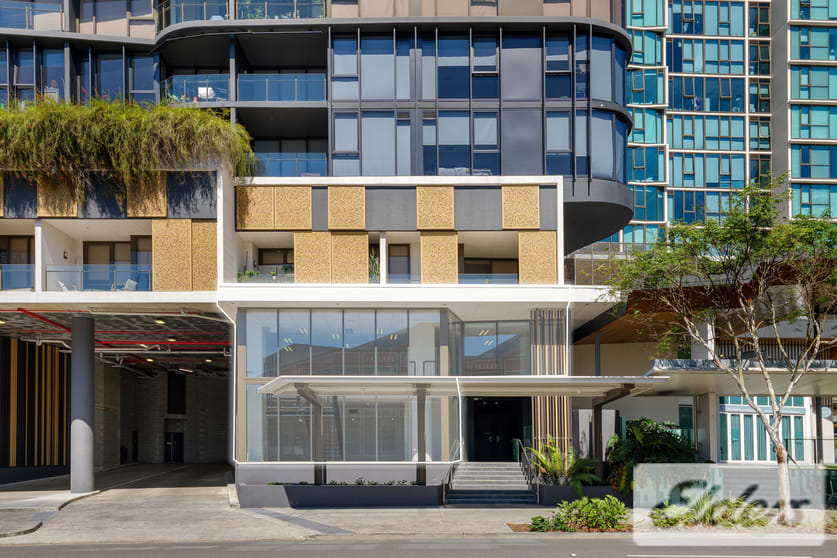 1033 Ann Street Newstead QLD 4006 - Image 2