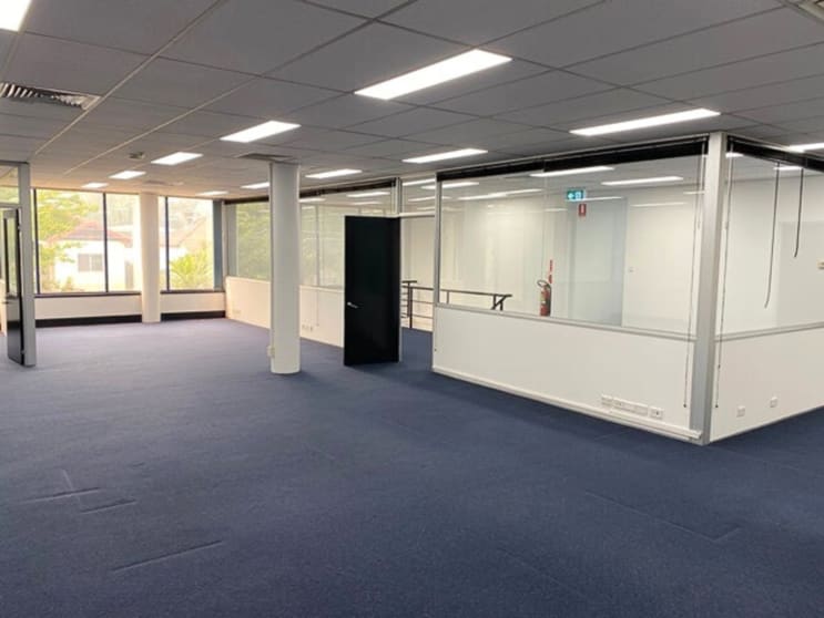 Click to view all images First Floor, 1/5-11 Mellor Street West Ryde NSW 2114 - Image 2