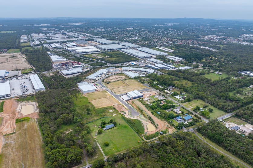 Click to view all images 40 - 50 Prosperity Place Park Ridge QLD 4125 - Image 3