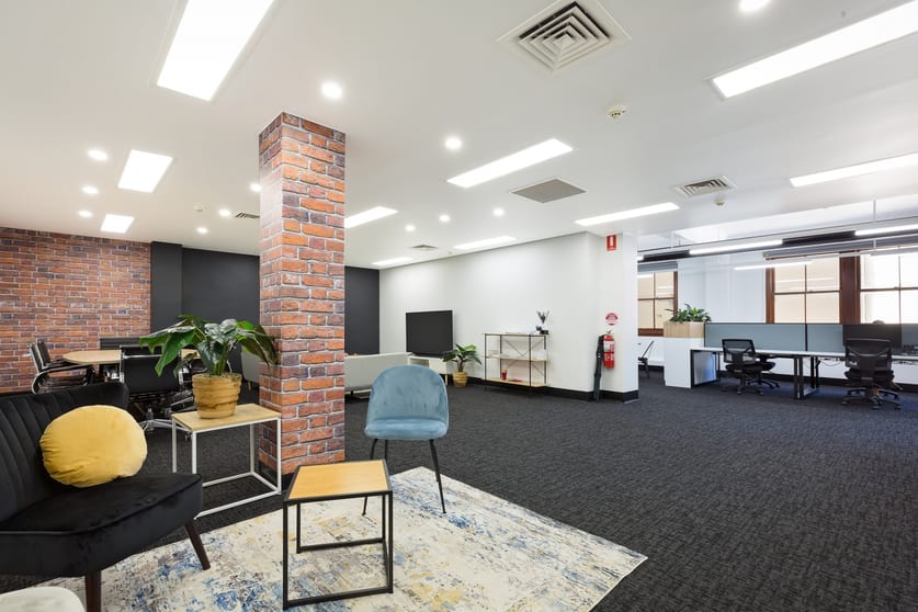 Suite 2, Level 2, 55 Hunter Street Newcastle NSW 2300 - Image 1