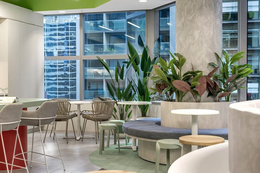 550 Bourke Street Melbourne VIC 3000 - Image 2