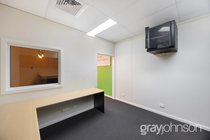 Click to view all images Office 4C, 61-63 High Street Wallan VIC 3756 - Image 3