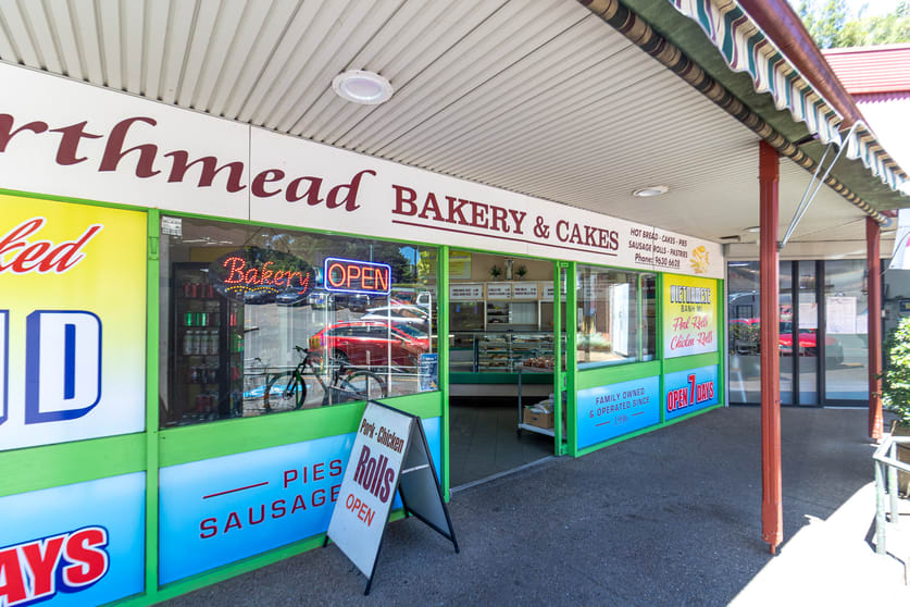 Click to view all images Shop 3b/37 Windsor Road Northmead NSW 2152 - Image 1