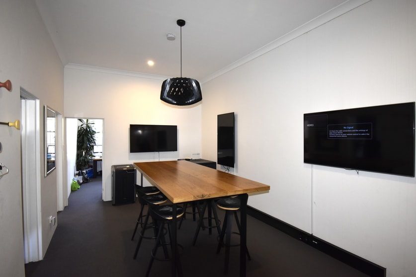Click to view all images Level 1/334 Oxford Street Paddington NSW 2021 - Image 3