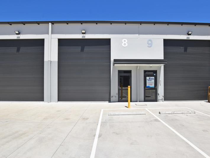 Unit 8/210 Macquarie Road Warners Bay NSW 2282 - Image 1