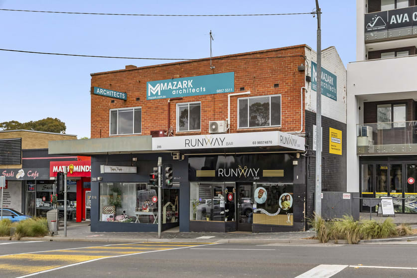 286A Doncaster Road Balwyn North VIC 3104 - Image 1