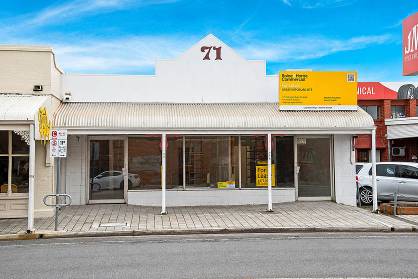 Click to view all images 71&71A Unley Road Parkside SA 5063 - Image 2
