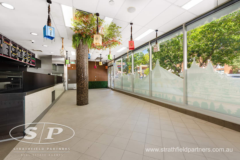 Click to view all images Shop 3/6-8 Harrow Road Auburn NSW 2144 - Image 3