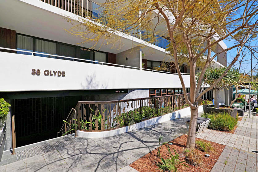 31/38 Glyde Street Mosman Park WA 6012 - Image 1