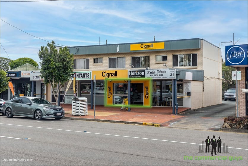 3/31 Benabrow Ave Bellara QLD 4507 - Image 1