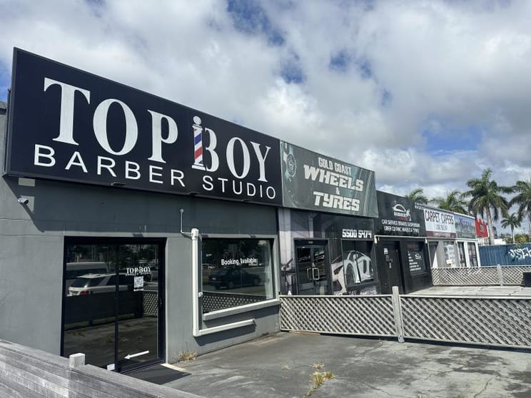 Shop 1/130 Brisbane Road Labrador QLD 4215 - Image 2