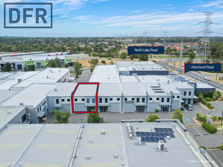 5/10 Hammond Road Cockburn Central WA 6164 - Image 3