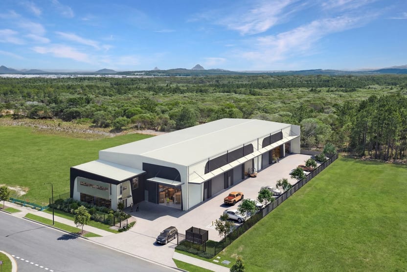 23 Potter Road Baringa QLD 4551 - Image 3