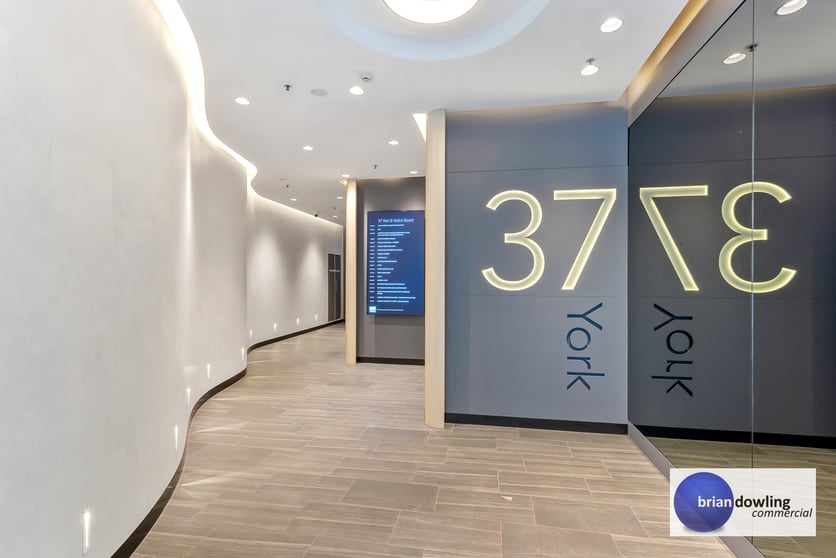 Click to view all images Suite 1002/37 York Street Sydney NSW 2000 - Image 2