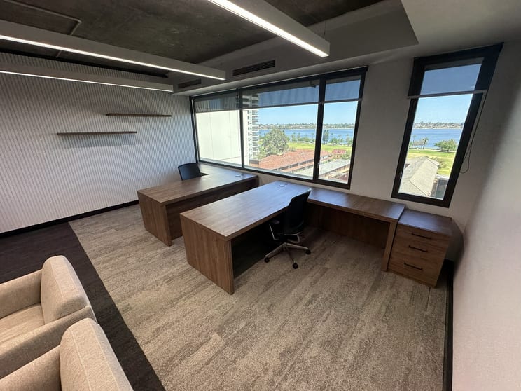 Click to view all images L4, S16/231 Adelaide Terrace Perth WA 6000 - Image 2