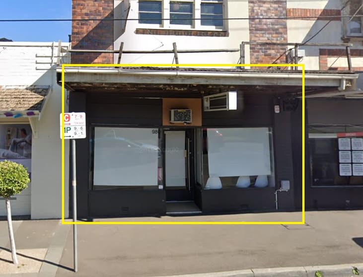 Click to view all images 980 Toorak Rd Camberwell VIC 3124 - Image 1