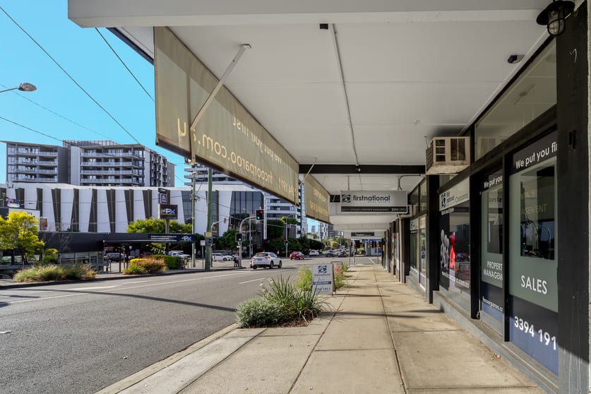 1/186 Cavendish Road Coorparoo QLD 4151 - Image 3
