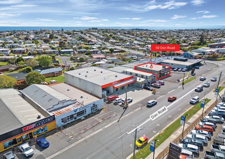 50 Don Road Devonport TAS 7310 - Image 2