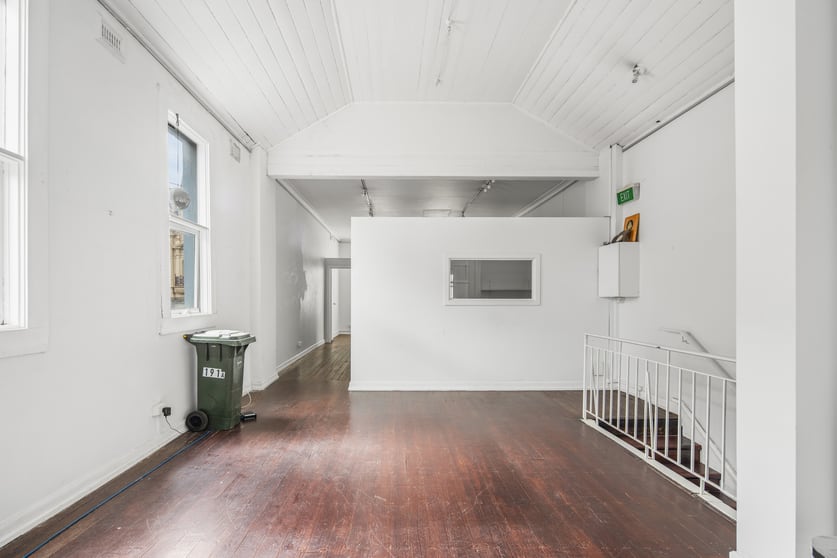 First Floor/191 Smith Street Fitzroy VIC 3065 - Image 2