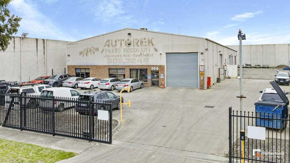 Click to view all images 144 Northbourne Road Campbellfield VIC 3061 - Image 1