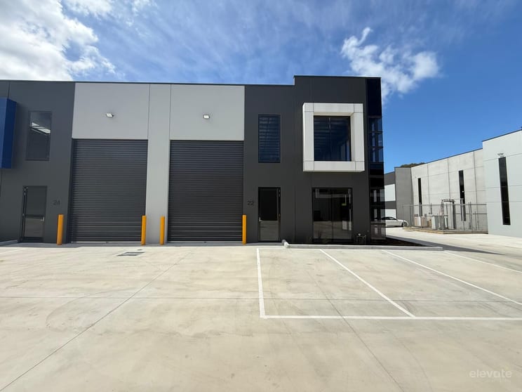 Click to view all images 22/42 Futura Road Keysborough VIC 3173 - Image 1