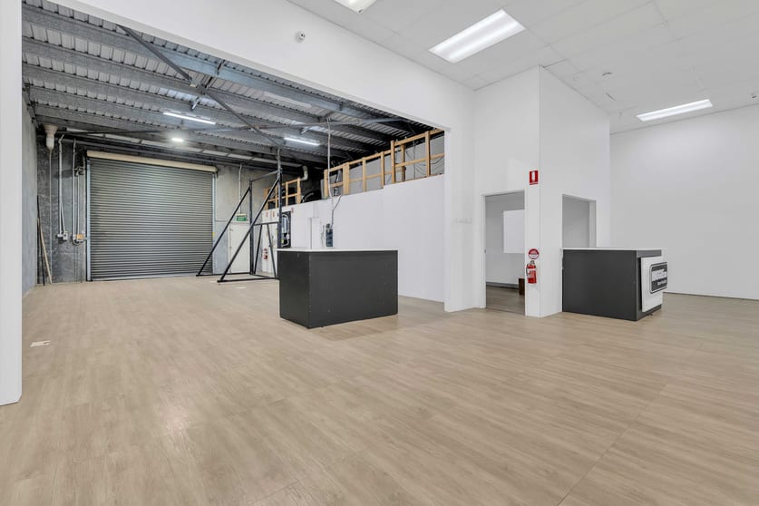 SHOP 3B/10 Lawrence Hargrave Way Parafield SA 5106 - Image 3