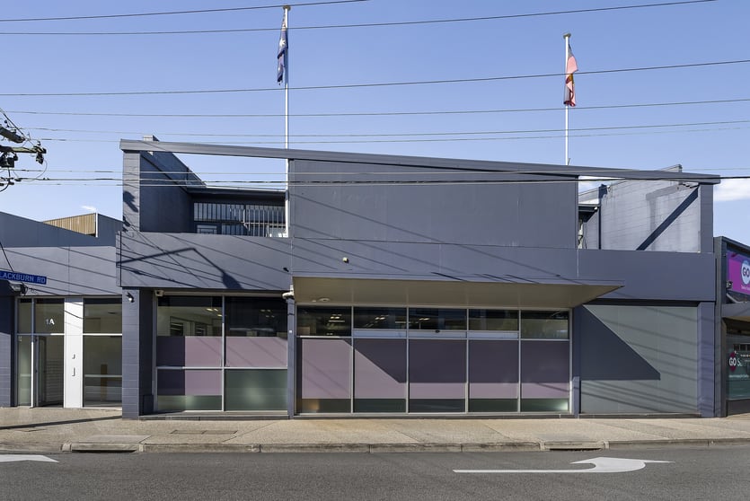 Click to view all images 1A Blackburn Road Blackburn VIC 3130 - Image 1