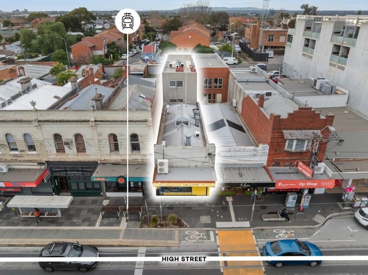 Click to view all images 296 High Street Northcote VIC 3070 - Image 3