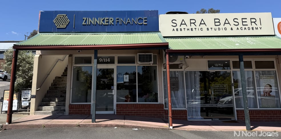Click to view all images 9/114 - 116 James Street Templestowe VIC 3106 - Image 1