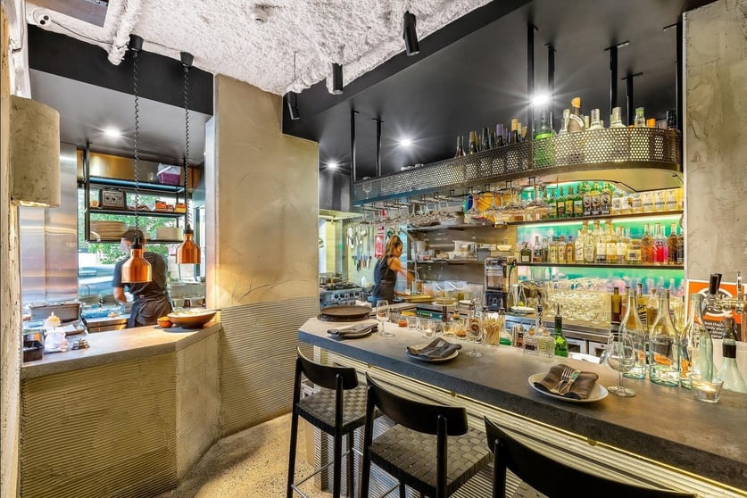 Click to view all images GF/37-41 Bayswater Road Potts Point NSW 2011 - Image 1