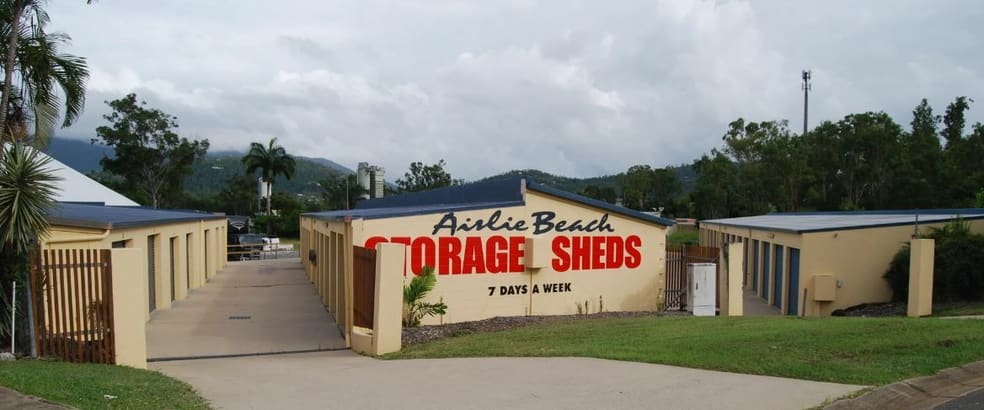 Click to view all images 14 Commerce Cl Cannonvale QLD 4802 - Image 1