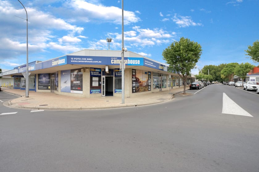 Click to view all images 48 Gray Street And 11a James S Mount Gambier SA 5290 - Image 3