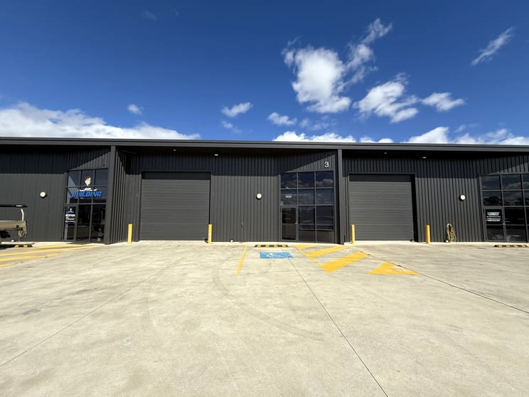 Unit 3/8 Luck Street Spreyton TAS 7310 - Image 1