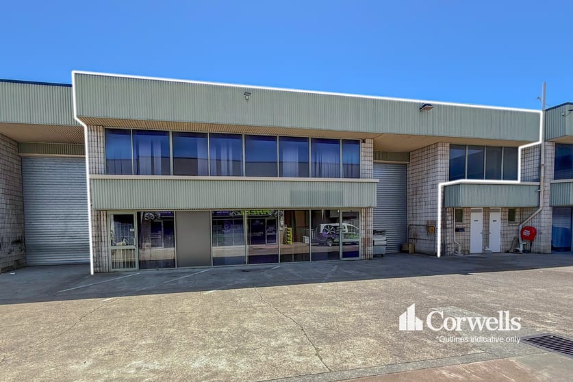 Click to view all images 2/12 Moss Street Slacks Creek QLD 4127 - Image 1