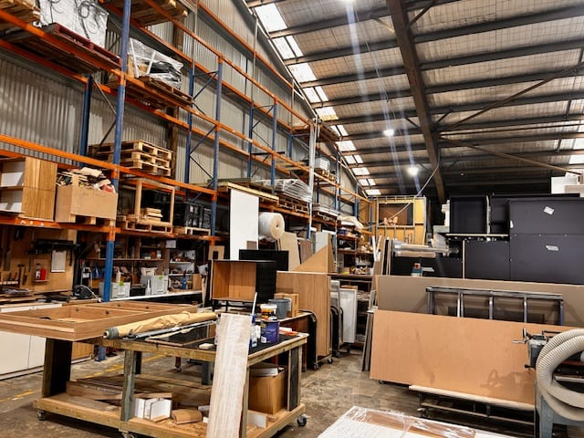 Anderson Banksmeadow NSW 2019 - Image 2