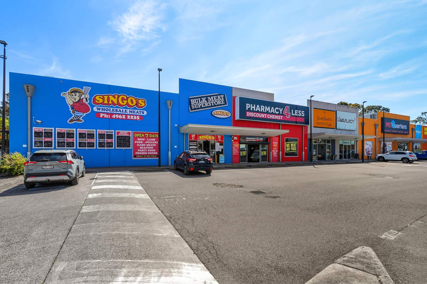 Click to view all images 5-7 Griffiths Road Broadmeadow NSW 2292 - Image 1