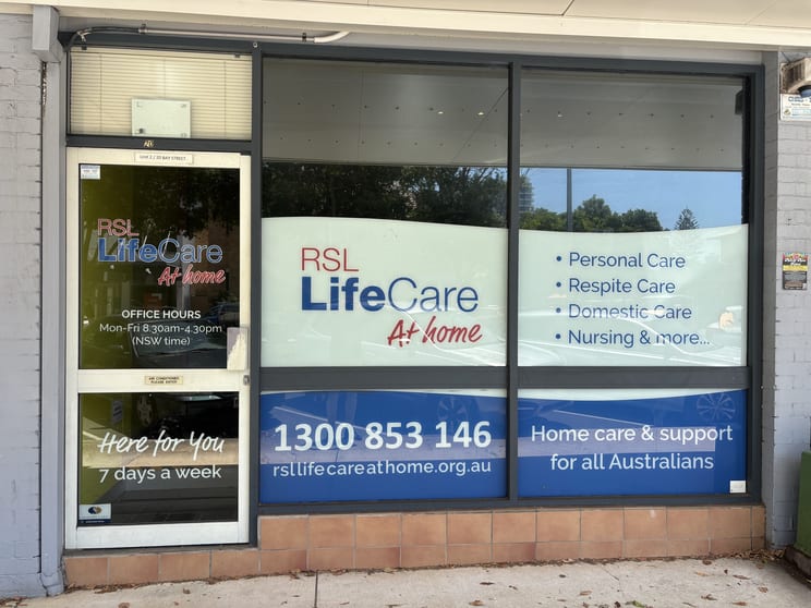 Click to view all images 2/20 Bay Street Tweed Heads NSW 2485 - Image 2