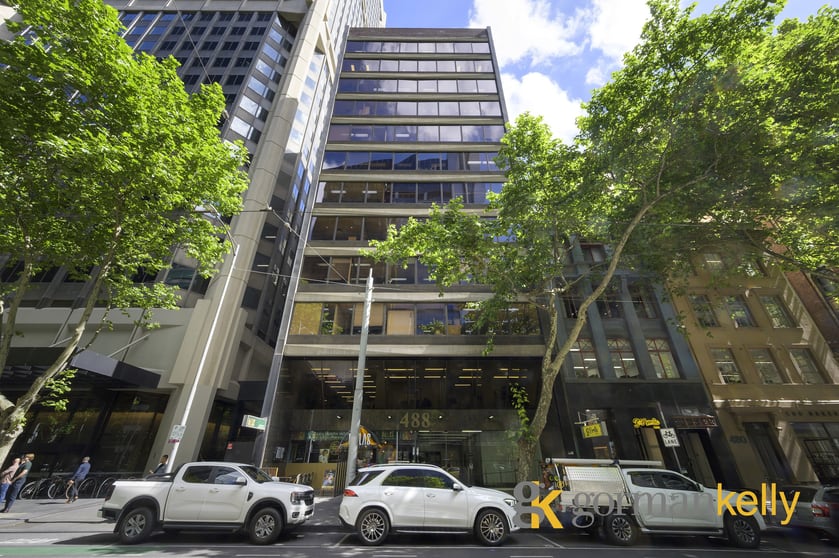 Suite 904/488 Bourke Street Melbourne VIC 3000 - Image 2