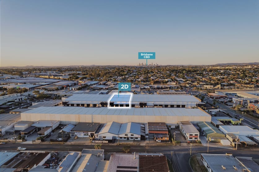 2D/405 Newman Road Geebung QLD 4034 - Image 3