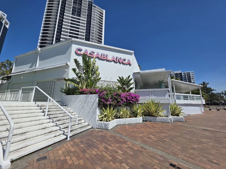 Click to view all images 58 Cavill Avenue Surfers Paradise QLD 4217 - Image 3