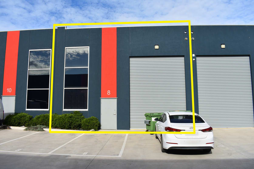 Click to view all images 8/8 Sigma Drive Croydon South VIC 3136 - Image 1