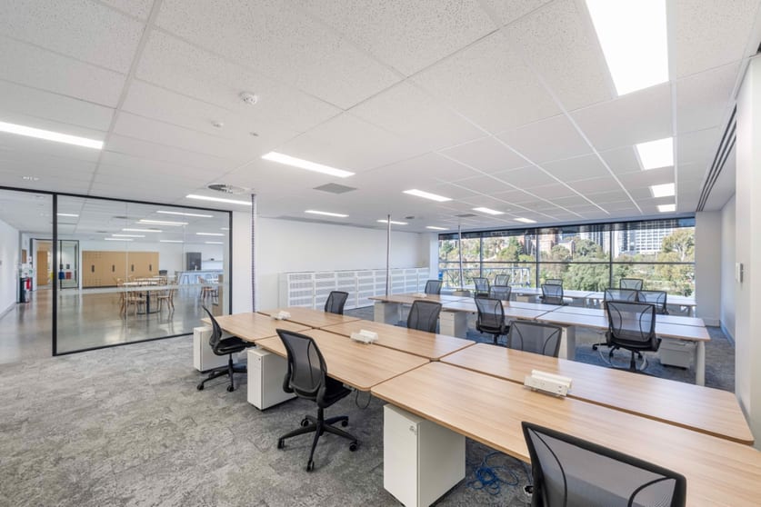 Building 2 658 Church Street Cremorne VIC 3121 - Image 2