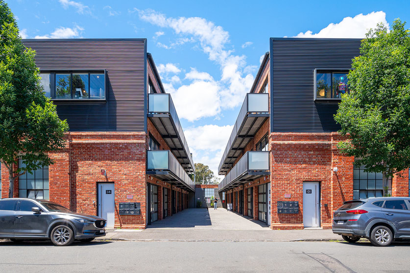 28-38 Down Street Collingwood VIC 3066 - Image 2